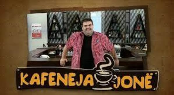 Kafeneja Jonë