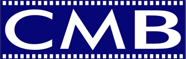 CMB Productions Logo